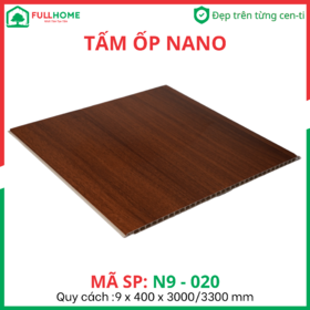 Tấm ốp Nano
